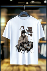 PAULO COELHO - SİMYACI | UNISEX T-SHIRT